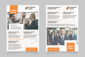 Business Workshop Flyer, a Templates & Theme by studiogstock