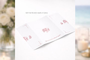 HandDrawn Gatefold Invite bd001, an Invitation Template by TyphoonStudio (Thumbnail 5 of 10)