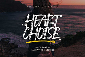 Heart Choise