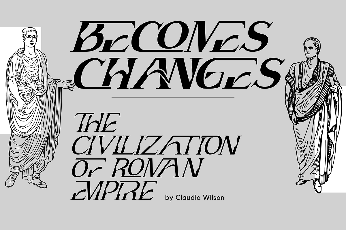 Legend Arenanet Font, a Serif Font by 177Studio (Photo 5 of 8)