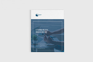 Material Corporate Brochure