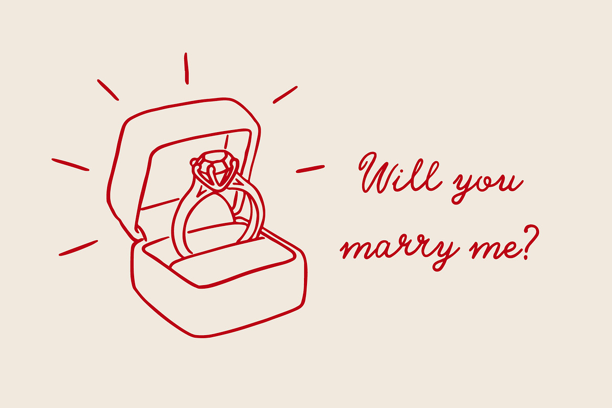 Mignonette Script Font, a Font by Lanastace Studio (Photo 5 of 13)