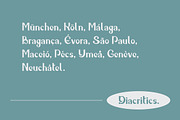 Dovelya - Vintage Display Serif, a Serif Font by ashenterprise (Thumbnail 3 of 10)