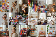 90 Handmade Crochet Stock Photos, an Arts & Entertainment Photo by Incomelion (Thumbnail 8 of 12)