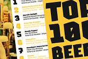 Lupulus 85% OFF, a Blackletter Font by W Type Foundry (Thumbnail 9 of 17)