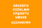 Callie Casual | Sign Font, a Sans Serif Font by Manraj Ubhi (Thumbnail 2 of 8)