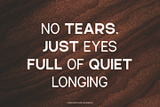 Moldrust - Family Sans Serif Font, a Sans Serif Font by Flawless And Co (Thumbnail 2 of 10)
