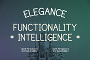 Warmagic Playful Handwritten Font, a Handwritten Font by Vadovastd (Thumbnail 5 of 7)