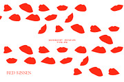 Line Illustrations Set Female Faces, a Person Illustration by line & plane (Thumbnail 6 of 11)