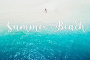 Blazeska 3 Elegant Font, a Script Font by Bosstype Studio (Thumbnail 5 of 8)