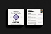Beauty - Social Media Kit (IV), a Social Media Template by Wildnun Studio (Thumbnail 10 of 19)