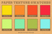 Paper for Illustrator, a Texture Graphic by Brian Ritter Design (Thumbnail 5 of 9)