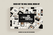 NOLE / Newsletter Template, an Email Template by Wildnun Studio (Thumbnail 15 of 19)