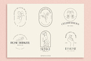 Roman Lover, a Serif Font by alit design (Thumbnail 13 of 19)