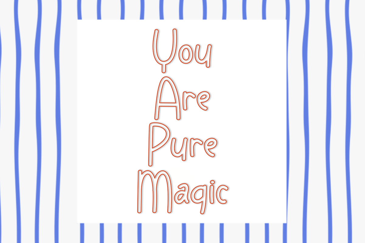 Dreams Awesome, a Handwritten Font by FreshTypeINK (Photo 3 of 7)