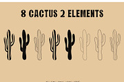 Summer Cowboy Clipart - 144 Assets, an Object Graphic by Ashley Katrina (Thumbnail 4 of 25)