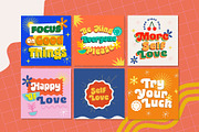 Bumsy, a Sans Serif Font by Flavortype (Thumbnail 8 of 13)