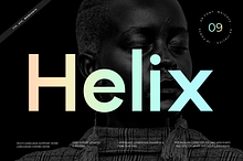 Helix