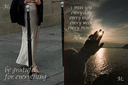 After Letter Elegant Thin Font, a Script Font by Ashiya Pixel (Thumbnail 5 of 17)
