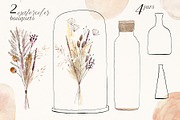 Summer in a jar | Watercolor set, a Decorative Illustration by Bibela (Thumbnail 5 of 11)