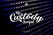 Custody Script