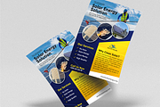Solar Energy Solution Flyer Template, a Flyer Template by Soulfuldesignstudio (Thumbnail 2 of 4)
