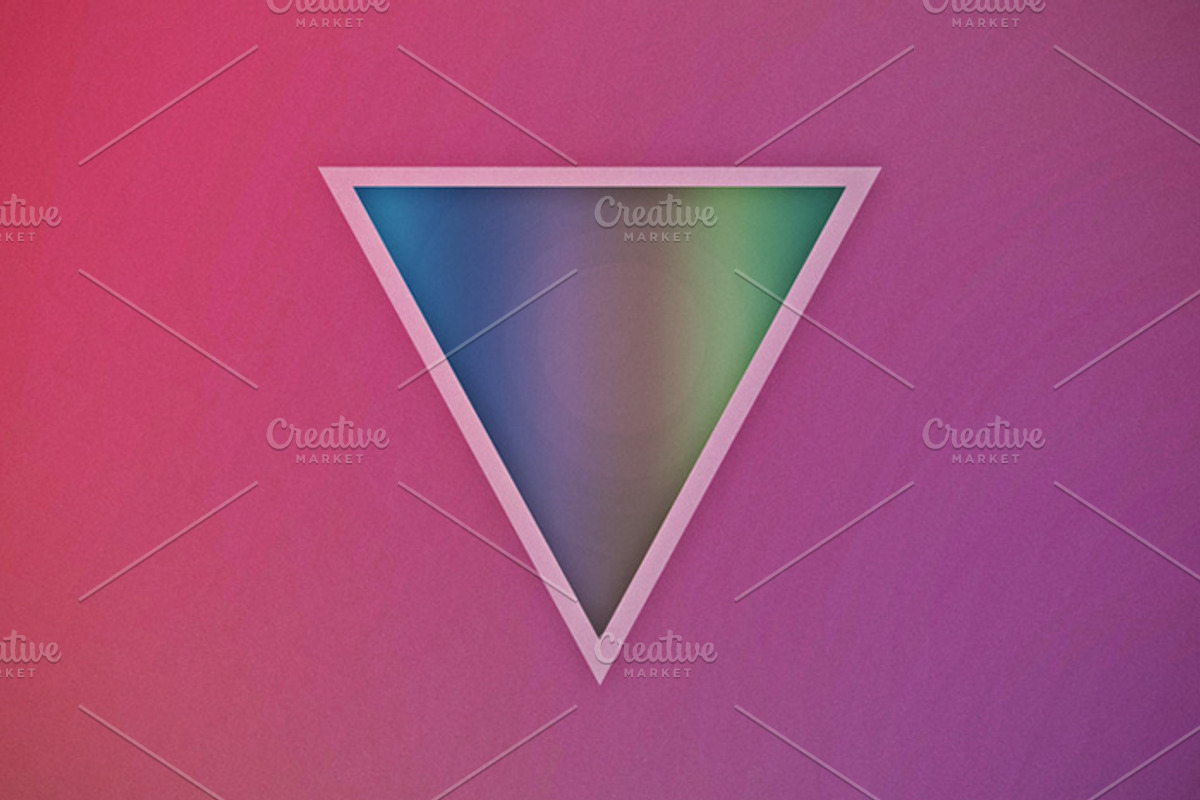 Pyramid Backgrounds preview 3