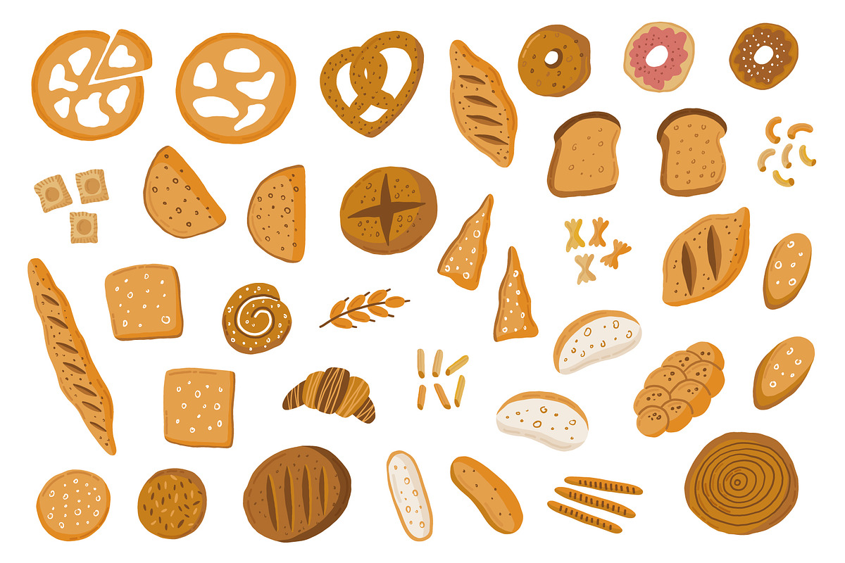 Kitchen scene creator, a Background Graphic by Murvin (Photo 6 of 19)