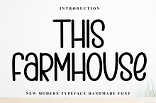 This Farmhouse