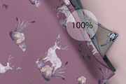 Fabric Mockup set 04, a Product Mockup by Easy Mocks (Thumbnail 4 of 5)