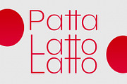 Haltto Sans Serif Font, a Sans Serif Font by Maulana Creative (Thumbnail 8 of 8)
