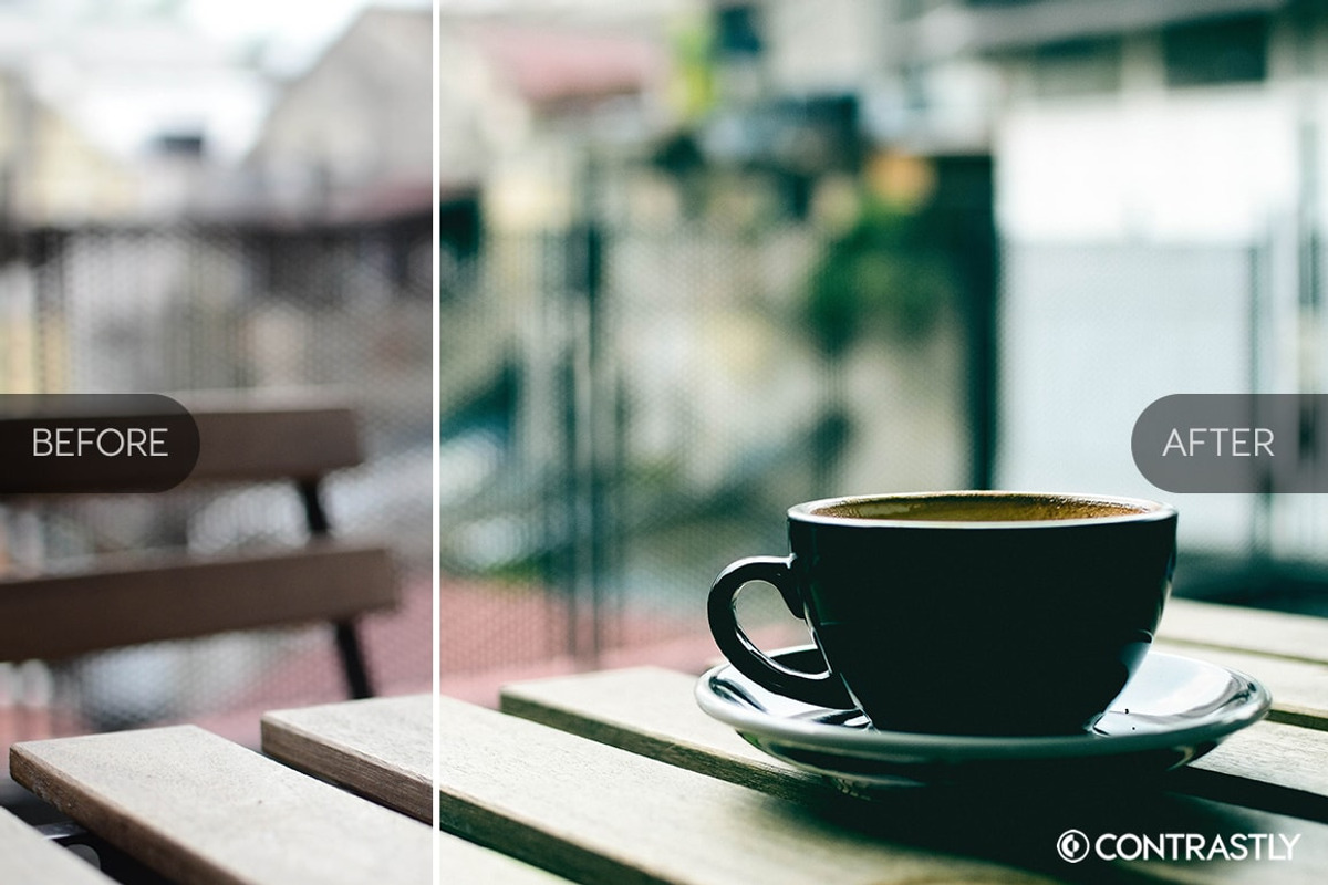 Aged Film Sims Lightroom Presets V2 preview 3