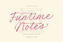 Funtime Notes