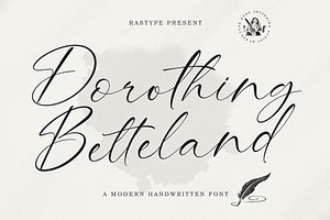 Dorothing Betteland