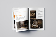 Interior Brochure Catalogs, a Brochure Template by adekfotografia (Thumbnail 4 of 11)
