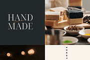 Handmade Business Planner, a Print Template by Brand Your Biz Co. (Thumbnail 3 of 10)