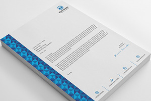 Letterhead