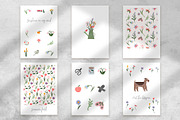 Summer fields, an Object Graphic by Mii Lab (Thumbnail 4 of 15)