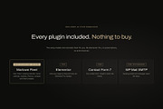 Marlowe Car Rental WordPress Theme, a WordPress Template by Tomasz Ganclerz (Thumbnail 4 of 21)