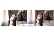 110 Wedding Photoshop Actions, an Action Add-On by DreamColor (Thumbnail 2 of 6)
