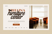 Mutivea Script Font, a Script Font by Graphicxell (Thumbnail 5 of 8)