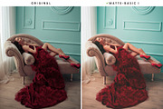 Matte Box - Actions & Presets, an Action Add-On by Hydrozi Presets (Thumbnail 10 of 23)