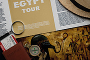 Thoth Legacy - Egyptian Typeface, a Serif Font by HipFonts (Thumbnail 10 of 10)