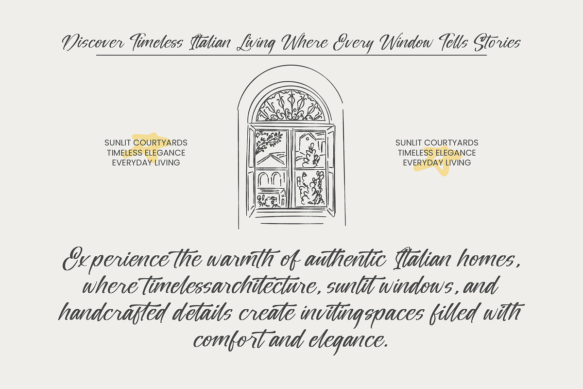 Silver Willow Natural Signature Font, a Script Font by stylishtype.co (Photo 3 of 10)