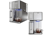 Water Purification by Philips, an Object 3D Model by Archidizer (Thumbnail 1 of 5)