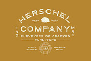 The West Forest [Intro Rate], a Sans Serif Font by Hustle Supply Co. (Thumbnail 5 of 7)