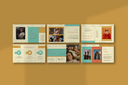 Senzano Fashion Google Slides Templa, a Presentation Template by nyilstudio (Thumbnail 4 of 7)