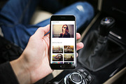 ProtoPress Pro, a WordPress Template by Rohit Tripathi (Thumbnail 3 of 4)