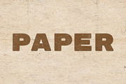 Paper Textures Collection, a Texture Graphic by Le.nart (Thumbnail 11 of 12)