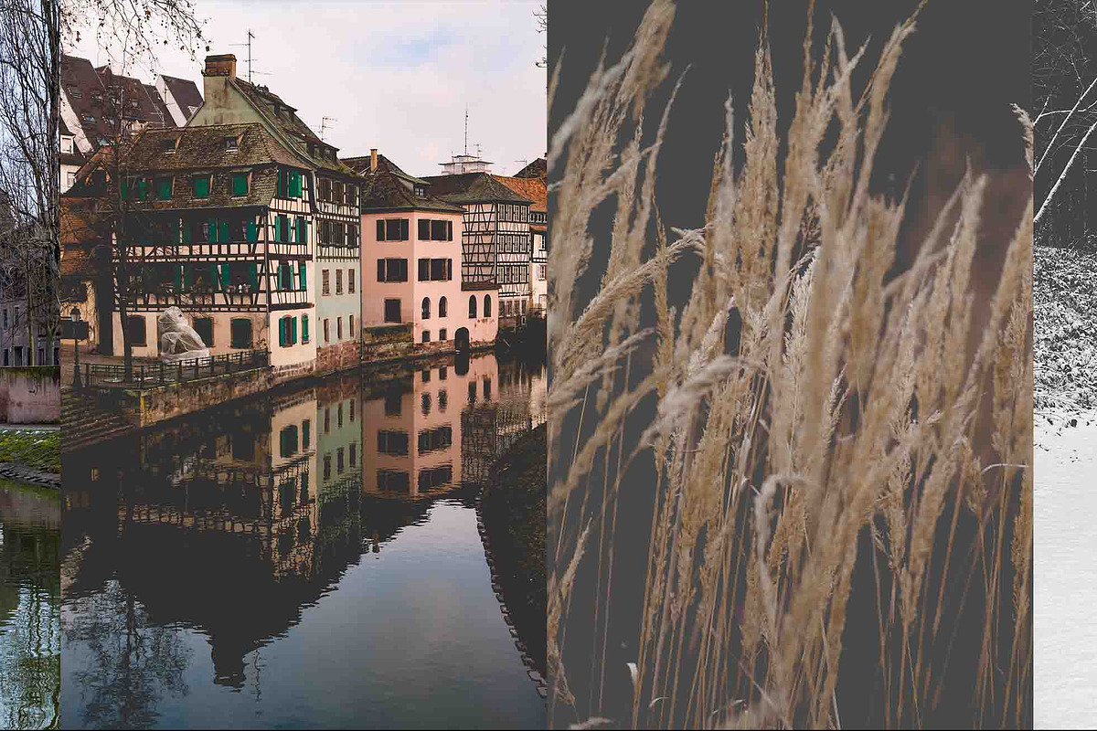 Winter Photo Bundle, a Photo by Beautiful World (Photo 2 of 2)